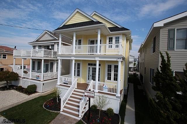 1st image of 3423 Asbury Avenue Floor #2