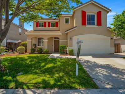 1923 Rochester St, Tracy, CA, 95377