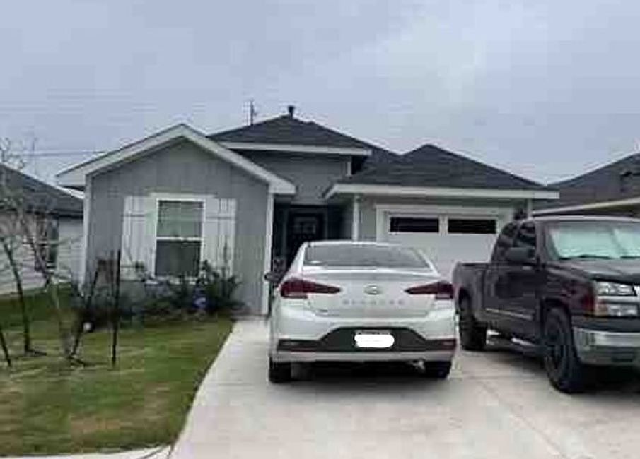 Property Front View