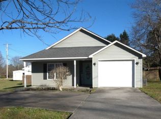 312 Alabama Ave NE, Hanceville, AL 35077