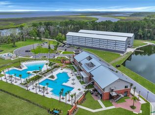 57 Monterey Loop, Richmond Hill, GA 31324