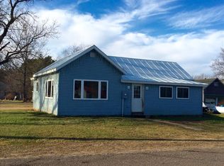 5841 Cataract Rd, Sparta, WI 54656