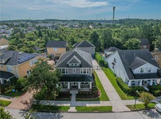 9818 W Park Village Dr, Tampa, FL 33626