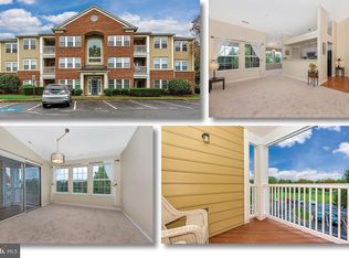 2408 Ellsworth Way APT 3D, Frederick, MD 21702