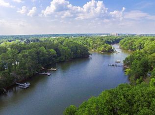 850 Childs Point Rd, Annapolis, MD 21401