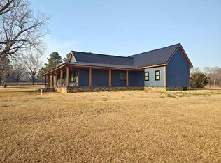 21 Rail Rd, Colquitt, GA 39837