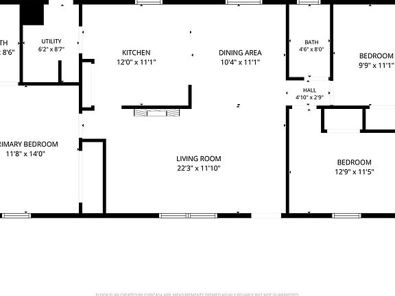 2nd image of 256 W Sheltie Ln