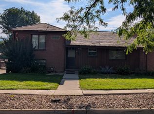 245 S 800 W, Cedar City, UT 84720