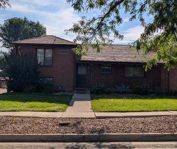 245 S 800 W, Cedar City, UT, 84720