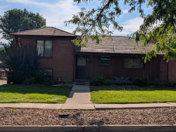 245 S 800 W, Cedar City, UT 84720