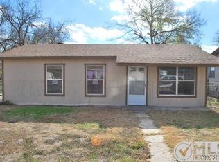 526 Dorie St, San Antonio, TX 78220