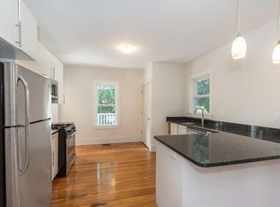 74 Morrison Ave #1, Somerville, MA 02144