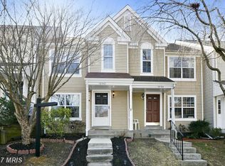 12142 Skip Jack Dr, Germantown, MD 20874