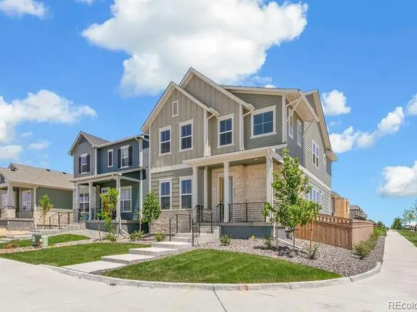 6006 N Lisbon Street, Aurora, CO 80019