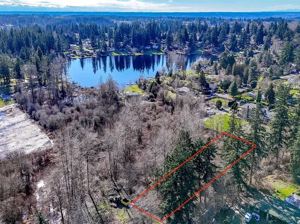 37 XXX 47th Avenue, Auburn, WA 98001