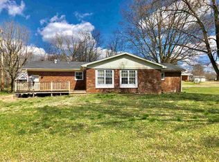 655 Richpond Rd, Bowling Green, KY 42104
