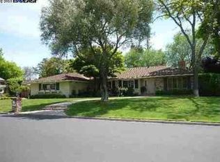 2310 Royal Oaks Dr, Alamo, CA 94507