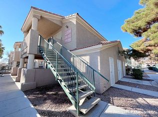 2209 James Bilbray Dr APT 101, Las Vegas, NV 89108