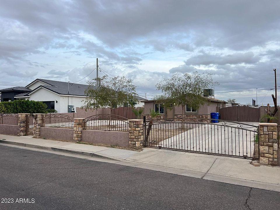 1st image of 16021 N DESERT SAGE Street
