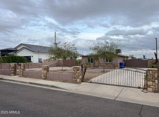 16021 N Desert Sage St, Surprise, AZ 85378