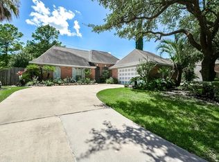 14835 Preston Park Dr, Houston, TX 77095