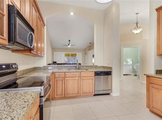 15154 Cortona WAY, NAPLES, FL 34120