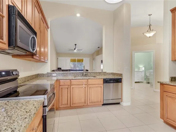 15154 Cortona WAY, NAPLES, FL 34120