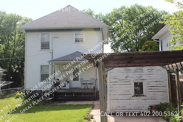 1 bed, 720 sqft, $799 — Photo 4