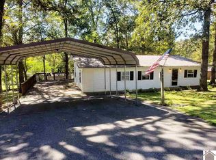 180 Champion Dr, Gilbertsville, KY 42044