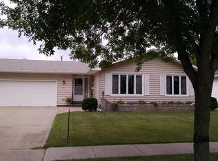 431 Rensvold Blvd, Moorhead, MN 56560