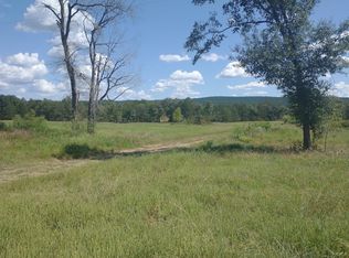 1860 Rebel Rd, Waldron, AR 72958