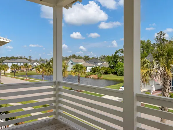 3567 Backshore Dr, Mount Pleasant, SC 29466