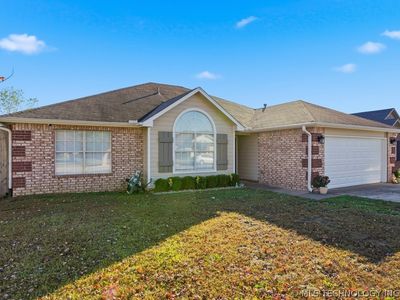 622 W Redwood St, Coweta, OK, 74429