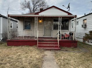 2324 Buchanan St, Gary, IN 46407
