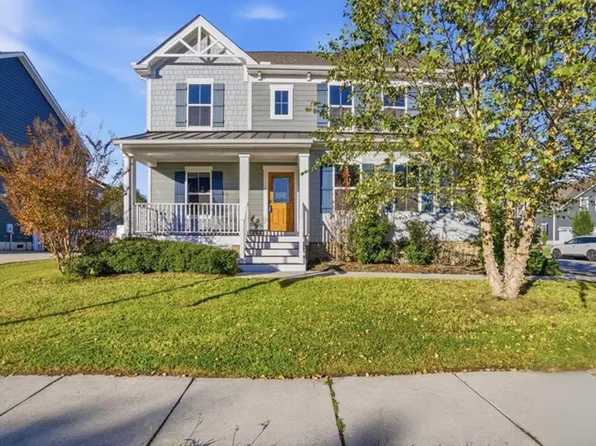 3122 Old Rock St, Chesapeake, VA 23323