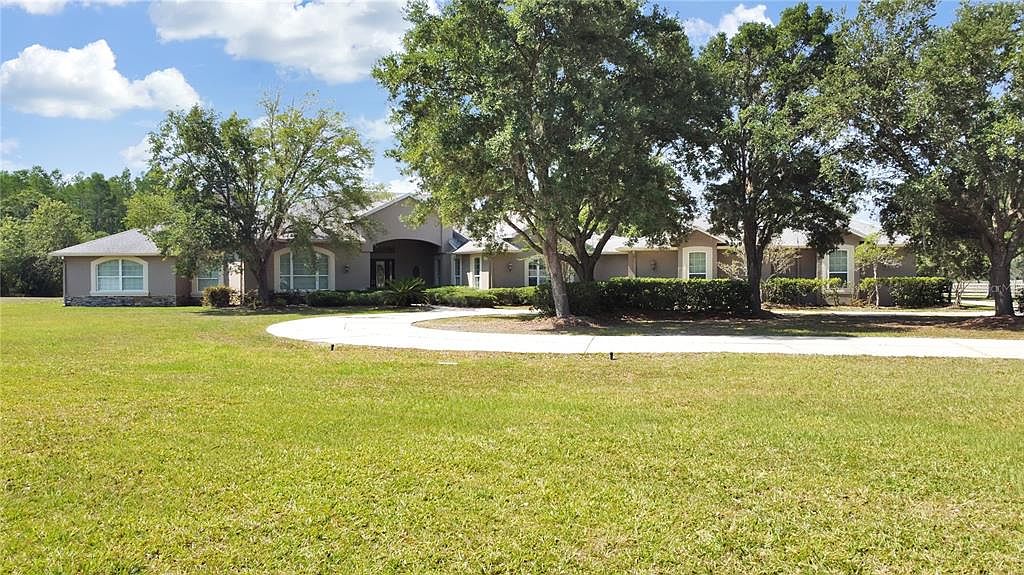 11939 Pasco Trails Blvd, Spring Hill, FL 34610 Zillow