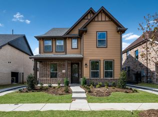 1861 Lakemont Dr, Van Alstyne, TX 75495