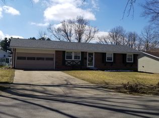 231 Mohican Trl, Lexington, OH 44904