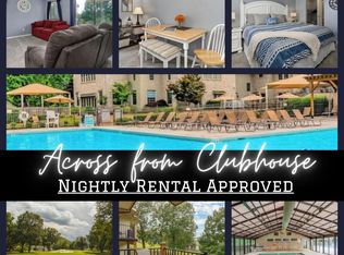 187 Clubhouse Dr BUILDING 19-3, Branson, MO 65616