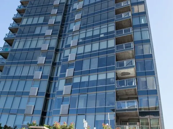 1155 S Grand Ave, Los Angeles, CA