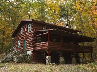 273 Saunders Brook Rd, Glocester, RI 02814