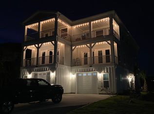 302A J Ave, Kure Beach, NC 28449