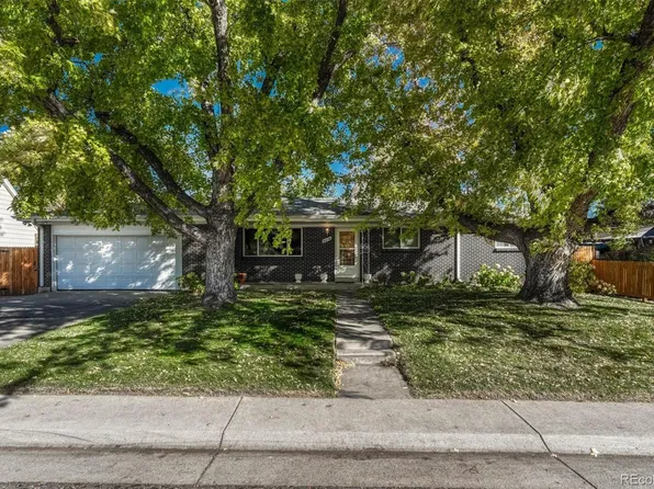 6018 Union Street, Arvada, CO 80004