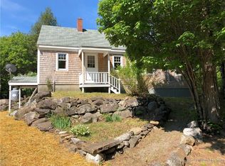 30 Higgins Rd S, Searsmont, ME 04973