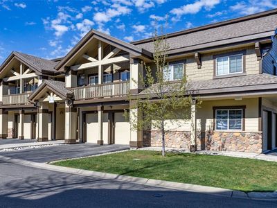 3330 Columbine Dr Unit 1003, Steamboat Springs, CO, 80487