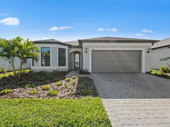 2474 GABEL OAK DRIVE, NORTH PORT, FL 34289