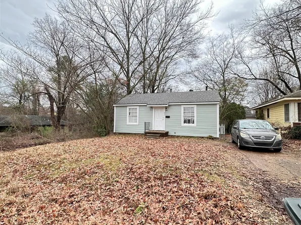 257 E Egan St, Shreveport, LA 71101