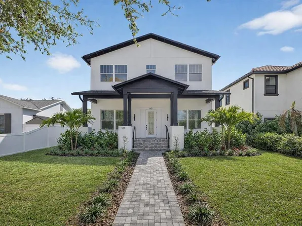 842 30th Ave N, Saint Petersburg, FL 33704