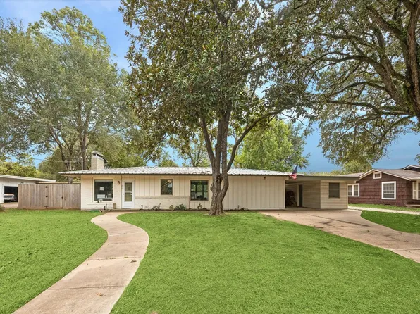 317 Harbert St, Columbus, TX 78934