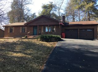 6466 S Park Dr, Georgetown, IN 47122